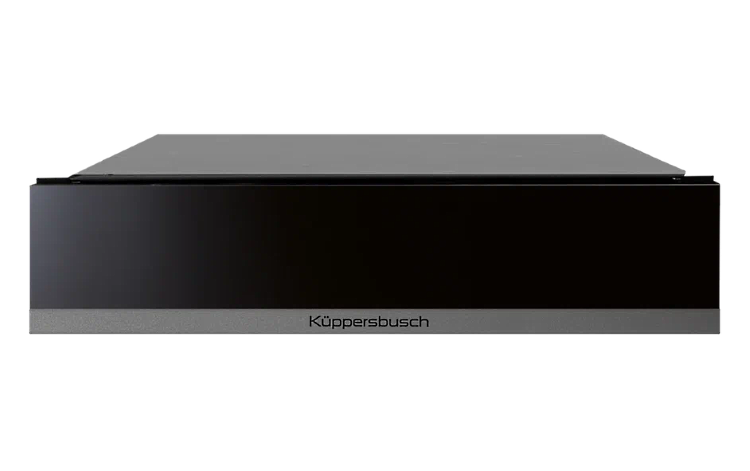 Подогреватель посуды Kuppersbusch CSW 6800.0 S9 Shade of grey